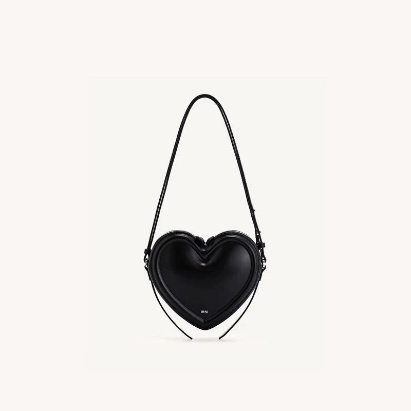 JW PEI Fashion Party Heart-shaped