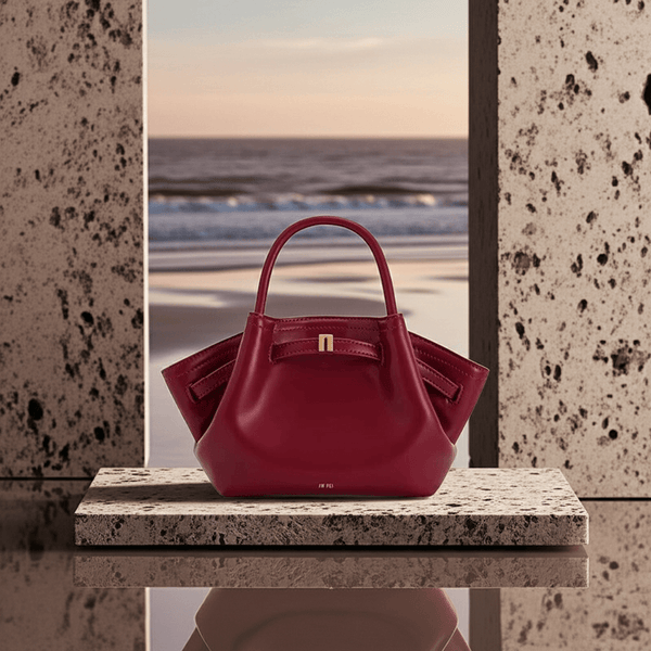 Affordable Designer Bags: Style Meets Affordability